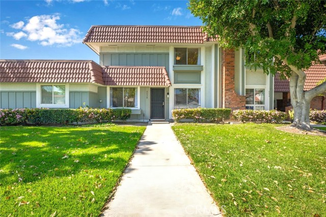 Detail Gallery Image 6 of 68 For 6638 Southampton Dr, Cypress,  CA 90630 - 4 Beds | 3 Baths