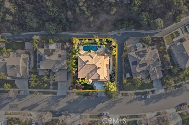 Detail Gallery Image 42 of 47 For 1728 Tamarron Dr, Corona,  CA 92883 - 4 Beds | 3/1 Baths