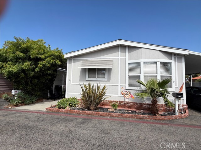 20701 Beach Blvd Unit: 113
