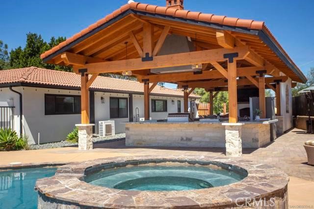 Detail Gallery Image 53 of 70 For 14085 Proctor Valley, Jamul,  CA 91935 - 4 Beds | 3/1 Baths