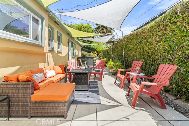 Detail Gallery Image 41 of 55 For 13611 Walnut St, Whittier,  CA 90602 - 3 Beds | 2 Baths