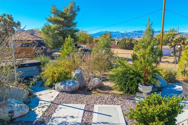 Detail Gallery Image 55 of 61 For 58484 Juarez, Yucca Valley,  CA 92284 - 4 Beds | 2 Baths