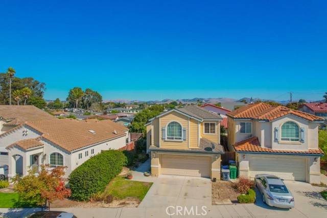 Detail Gallery Image 5 of 17 For 425 Bakeman Ln, Arroyo Grande,  CA 93420 - 3 Beds | 2/1 Baths