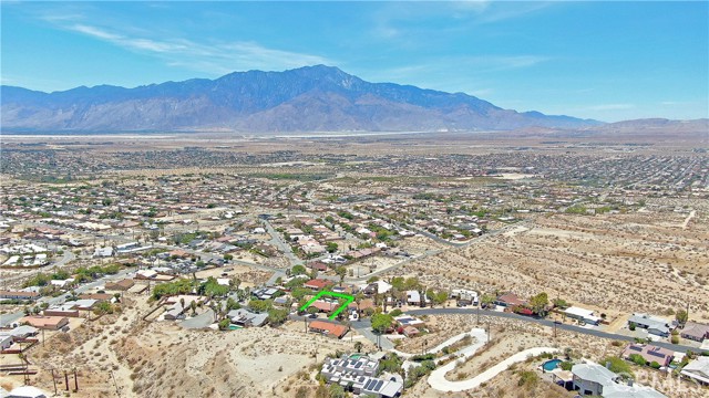 Detail Gallery Image 30 of 30 For 12475 Highland Ave, Desert Hot Springs,  CA 92240 - 3 Beds | 2 Baths