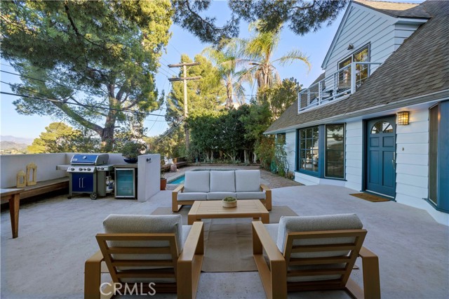 Detail Gallery Image 60 of 74 For 8615 Skyline Dr, Los Angeles,  CA 90046 - 3 Beds | 3 Baths