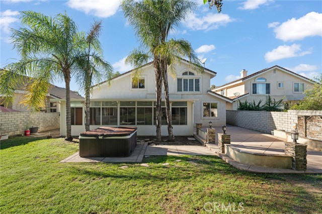 Detail Gallery Image 53 of 57 For 1276 Roberta Ct, Simi Valley,  CA 93065 - 4 Beds | 3 Baths