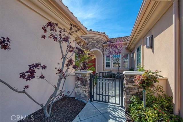 Detail Gallery Image 2 of 36 For 11395 N Monte Vista Way, Fresno,  CA 93730 - 4 Beds | 2 Baths