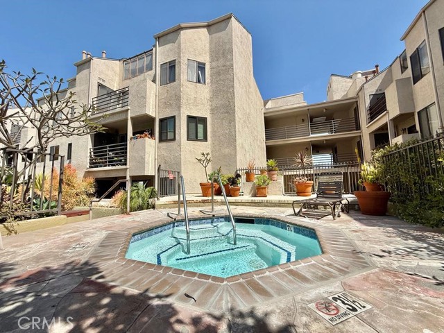 Detail Gallery Image 28 of 46 For 4142 E Mendez St #132,  Long Beach,  CA 90815 - 2 Beds | 2 Baths