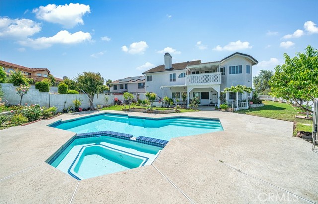 Detail Gallery Image 43 of 60 For 24300 Knoll Ct, Diamond Bar,  CA 91765 - 5 Beds | 3 Baths