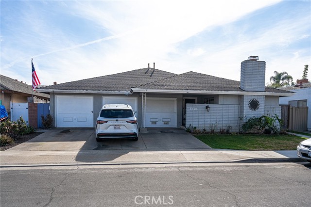 6402 Saint Paul Circle, Huntington Beach, CA 92647