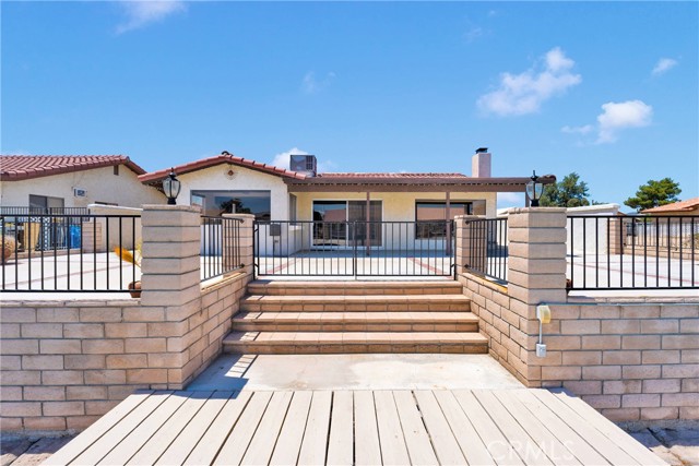 Detail Gallery Image 32 of 32 For 26453 Buccaneer Ln, Helendale,  CA 92342 - 2 Beds | 2 Baths