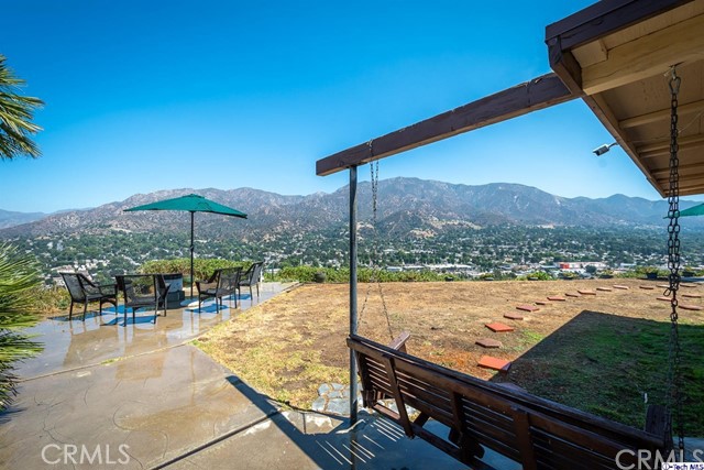 4 Bed Home for Sale in Tujunga, California