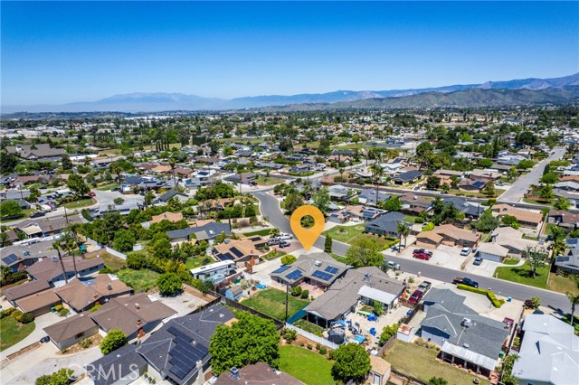 Detail Gallery Image 27 of 27 For 281 Harruby Dr, Calimesa,  CA 92320 - 2 Beds | 2 Baths
