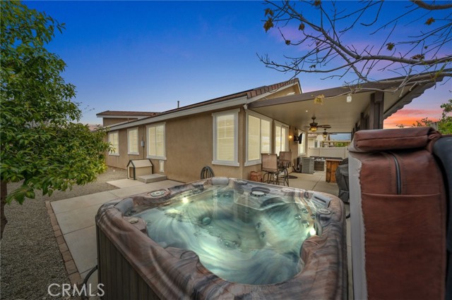 Detail Gallery Image 33 of 35 For 17925 Cloudberry Dr, San Bernardino,  CA 92407 - 3 Beds | 2 Baths