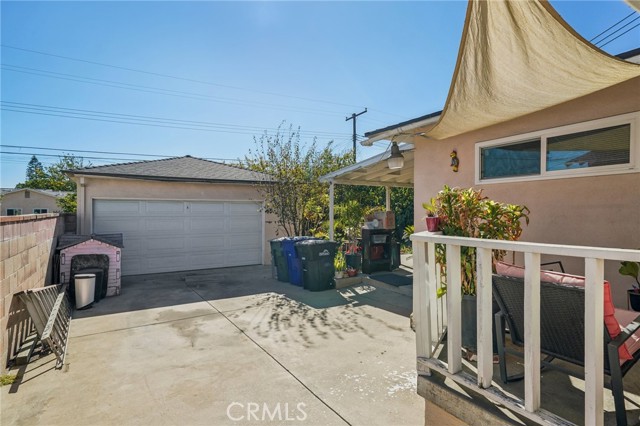 Detail Gallery Image 26 of 34 For 945 W Bonnie Brae Ct, Ontario,  CA 91762 - 4 Beds | 2 Baths