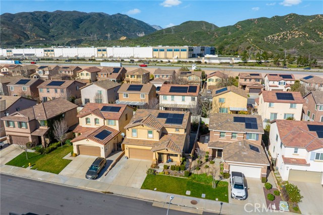 Detail Gallery Image 41 of 46 For 3681 Bilberry, San Bernardino,  CA 92407 - 4 Beds | 3 Baths