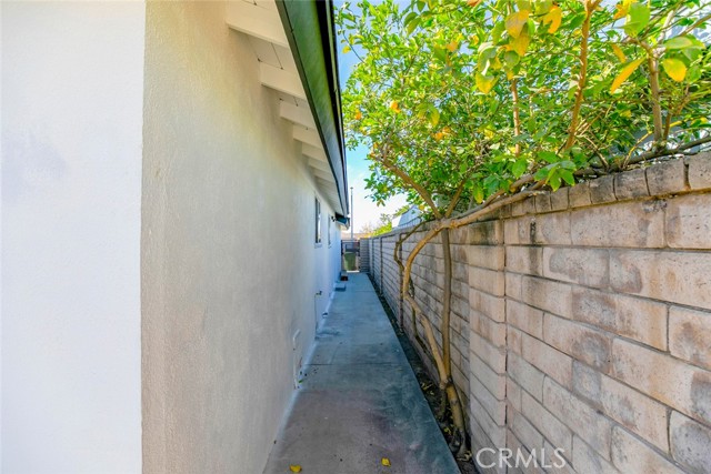 Detail Gallery Image 46 of 46 For 8006 Ben Ave, North Hollywood,  CA 91605 - 3 Beds | 2 Baths