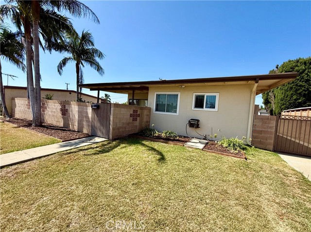 Detail Gallery Image 1 of 13 For 15367 Goodhue St, Whittier,  CA 90604 - 3 Beds | 1 Baths