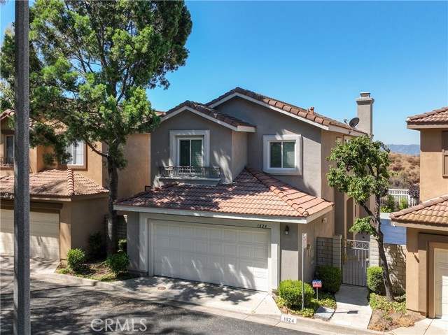 Detail Gallery Image 1 of 1 For 1824 Fairgrove Ave, West Covina,  CA 91791 - 3 Beds | 3 Baths