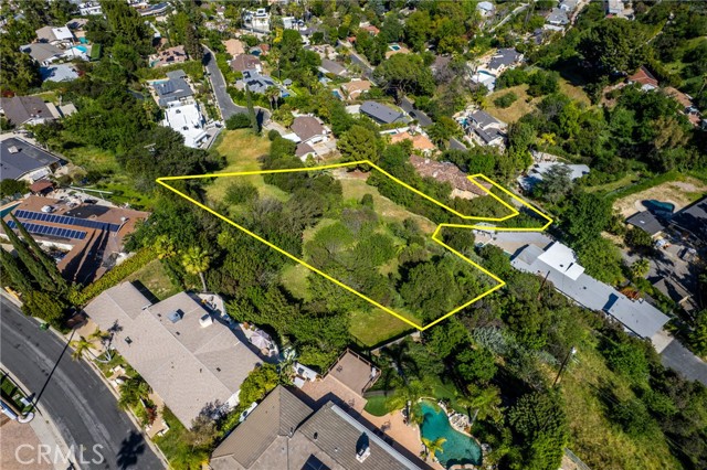 Detail Gallery Image 17 of 22 For 4551 Lindley Ave, Tarzana,  CA 91356 - – Beds | – Baths