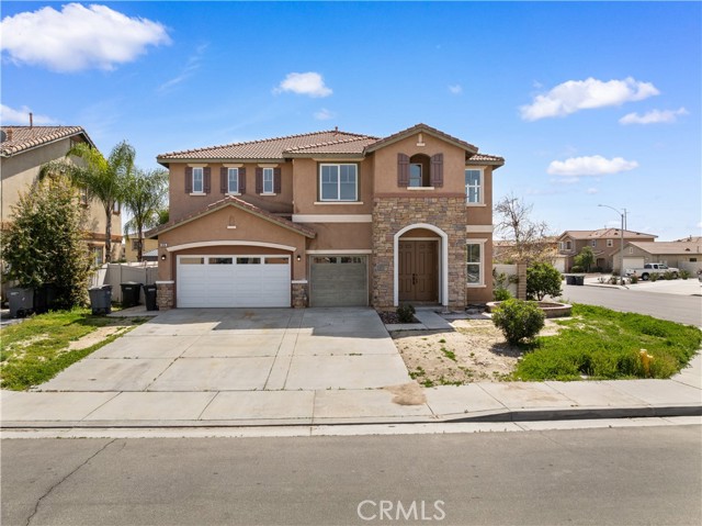 Detail Gallery Image 50 of 54 For 815 Valleverde Way, Perris,  CA 92571 - 5 Beds | 4/1 Baths