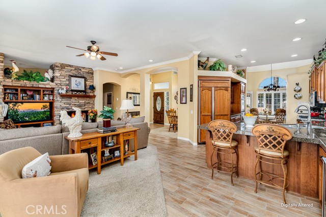 Detail Gallery Image 8 of 32 For 1877 Cashew Tree, Hemet,  CA 92545 - 3 Beds | 2 Baths