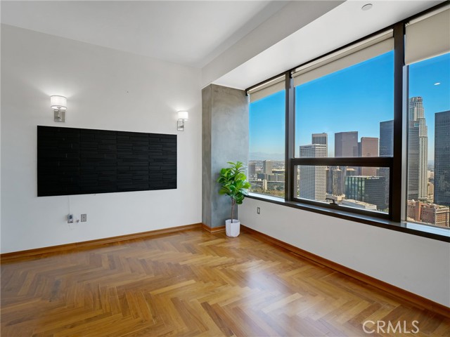 Detail Gallery Image 36 of 49 For 1100 Wilshire Bld #2911,  Los Angeles,  CA 90017 - 2 Beds | 1 Baths