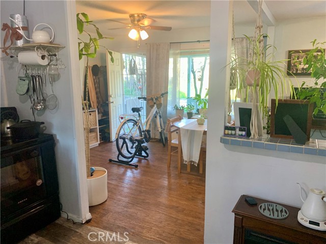 Detail Gallery Image 5 of 15 For 21225 Bush St, Middletown,  CA 95461 - 2 Beds | 1 Baths