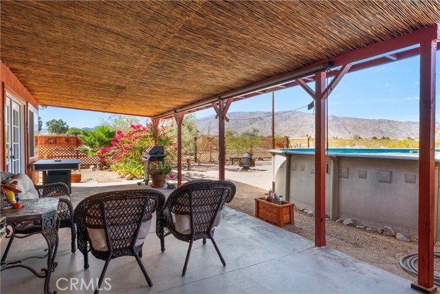 Detail Gallery Image 8 of 52 For 6686 Sahara Ave, Twentynine Palms,  CA 92277 - 2 Beds | 2 Baths