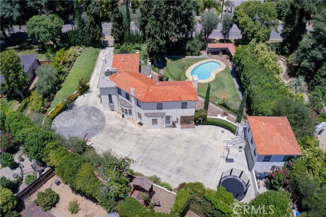 Detail Gallery Image 11 of 50 For 1205 W Highland Ave, Redlands,  CA 92373 - 4 Beds | 3/2 Baths