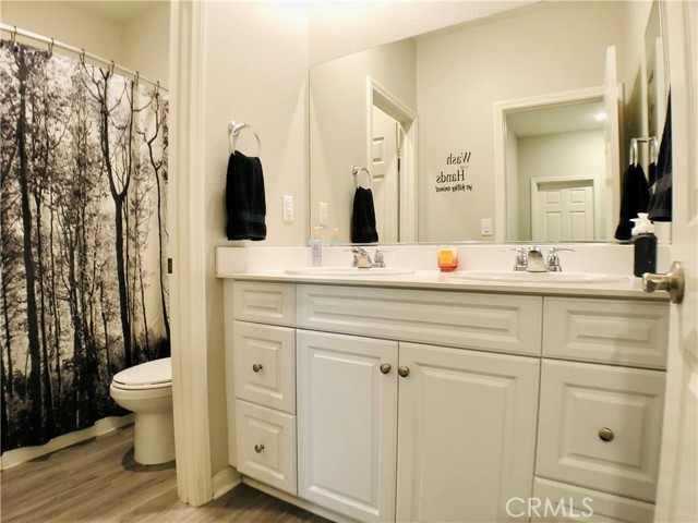 Detail Gallery Image 21 of 50 For 24897 Miners View Ln, Moreno Valley,  CA 92557 - 4 Beds | 2/1 Baths