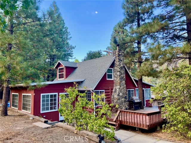 Thumbnail for 876 Lark Rd, Wrightwood, CA 92397