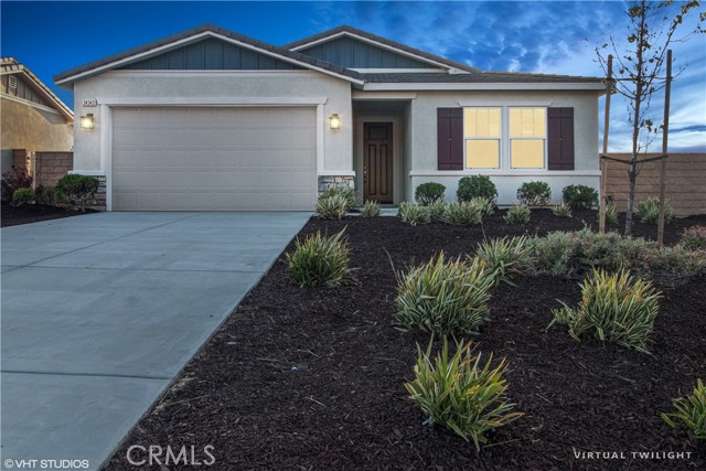 Detail Gallery Image 3 of 21 For 34343 Quail Creek Ln, Wildomar,  CA 92595 - 3 Beds | 2 Baths