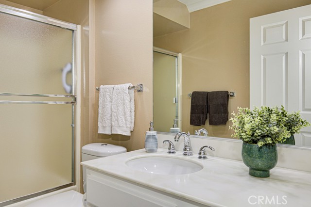 Detail Gallery Image 30 of 43 For 5529 via La Mesa #C,  Laguna Woods,  CA 92637 - 2 Beds | 2 Baths