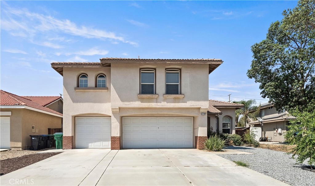 27166 White ct