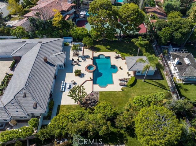 2801 Via Barri, Palos Verdes Estates, California 90274, 6 Bedrooms Bedrooms, ,5 BathroomsBathrooms,Residential,Sold,Via Barri,PV23179695