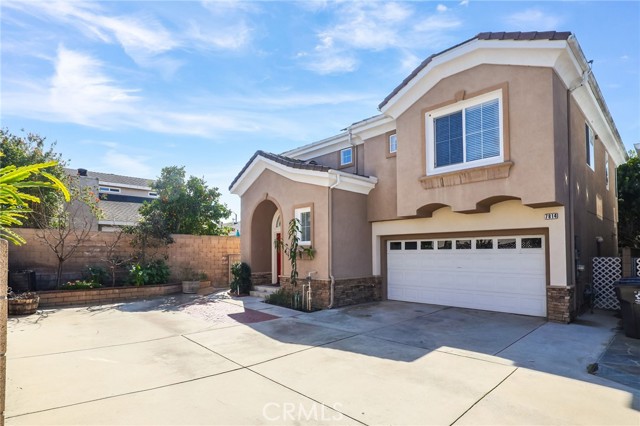 Details for 7814 Orchid Drive, Huntington Beach, CA 92648