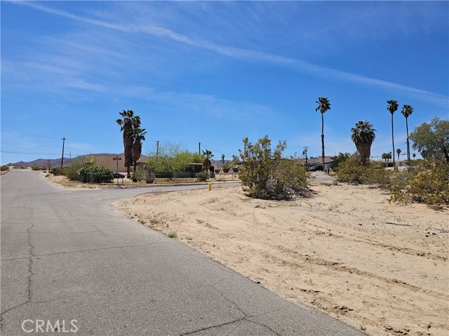 1234 Homestead Drive, Twentynine Palms, California 92277, ,Land,For Sale,1234 Homestead Drive,CRSR24007628