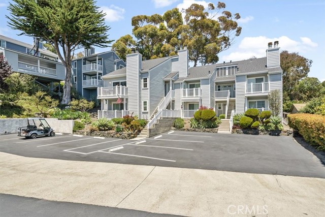 Detail Gallery Image 1 of 24 For 130 Cypress Ave, Cayucos,  CA 93430 - 2 Beds | 2 Baths