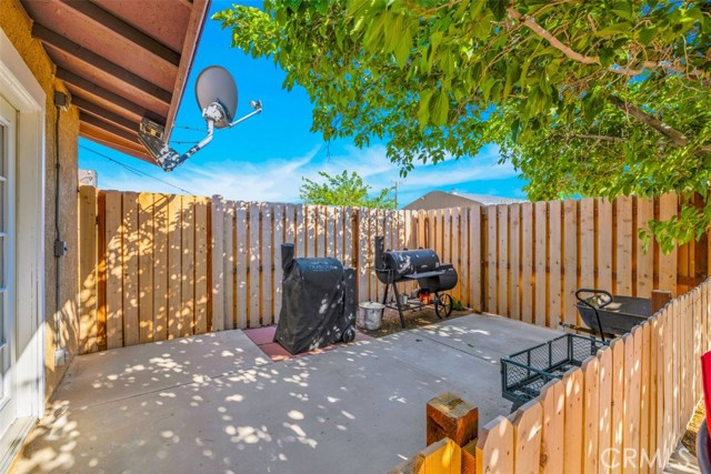 Detail Gallery Image 29 of 45 For 57929 Pimlico, Yucca Valley,  CA 92284 - 3 Beds | 2 Baths
