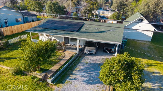 Detail Gallery Image 3 of 46 For 4141 Red Bluff, Shasta Lake,  CA 96019 - 2 Beds | 1 Baths