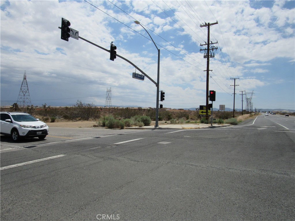 0 Eucalyptus Street, Victorville, CA 92392