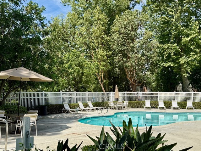 Detail Gallery Image 20 of 22 For 20702 El Toro #198,  Lake Forest,  CA 92630 - 1 Beds | 1 Baths