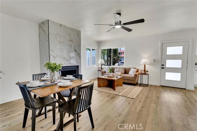 Detail Gallery Image 6 of 28 For 8606 Edwin St, Rancho Cucamonga,  CA 91730 - 4 Beds | 2 Baths