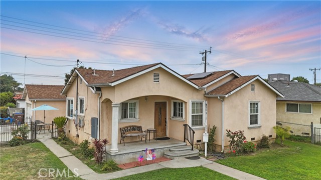Detail Gallery Image 6 of 30 For 12154 Pineville St, El Monte,  CA 91732 - 3 Beds | 1 Baths