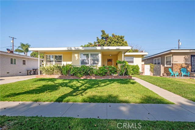 3430 Snowden Ave, Long Beach, CA 90808