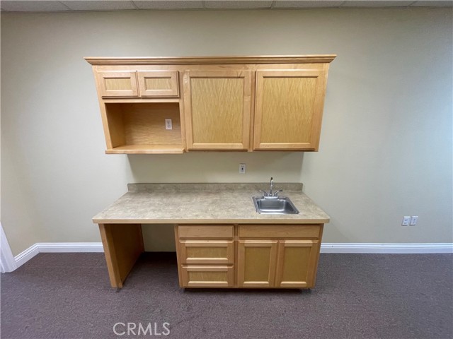 Cabinets