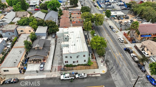 Detail Gallery Image 16 of 30 For 4302 S Hoover St, Los Angeles,  CA 90037 - – Beds | – Baths