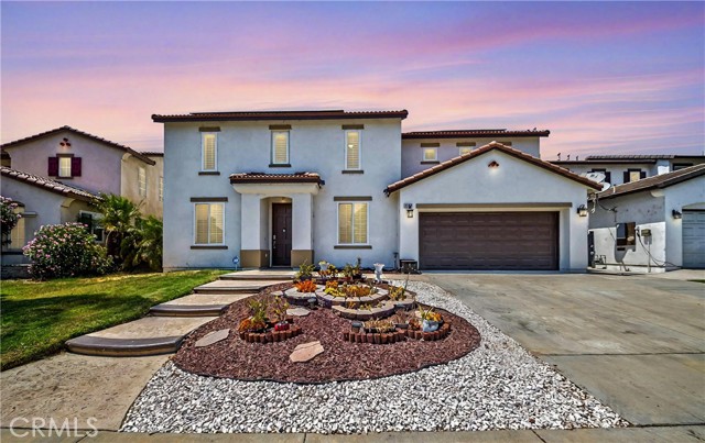 Detail Gallery Image 1 of 1 For 7297 Corona Valley Ave, Corona,  CA 92880 - 4 Beds | 2/1 Baths