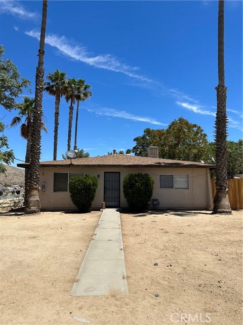 56181 Papago, Yucca Valley, CA, 92284 56181 Papago, Yucca Valley, CA, 92284